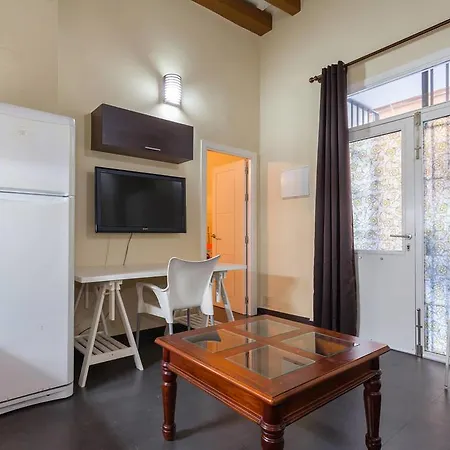 La Casa Alameda - Centro Apartamento *