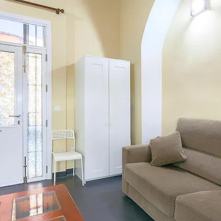 La Casa Alameda - Centro Daire