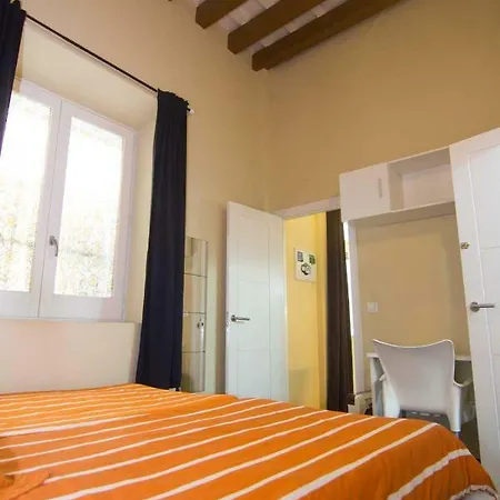Daire La Casa Alameda - Centro *